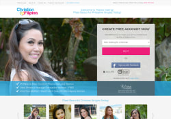 Christian Filipina